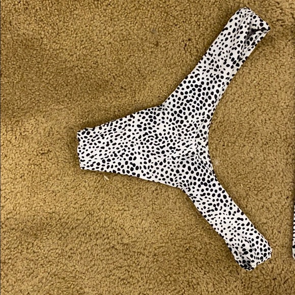 Zaful Bathing suit - Picture 3 of 3